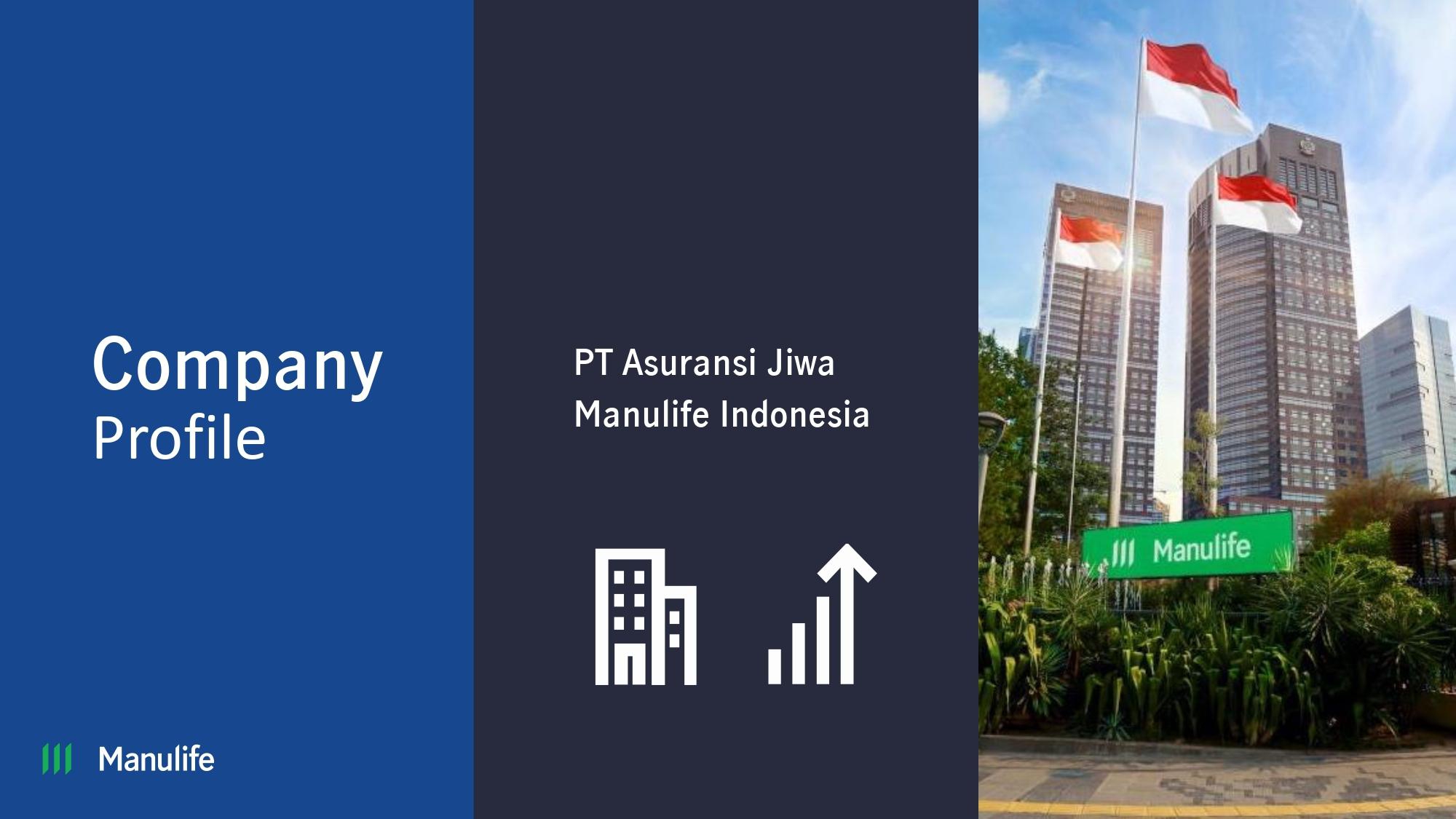 Tentang Manulife