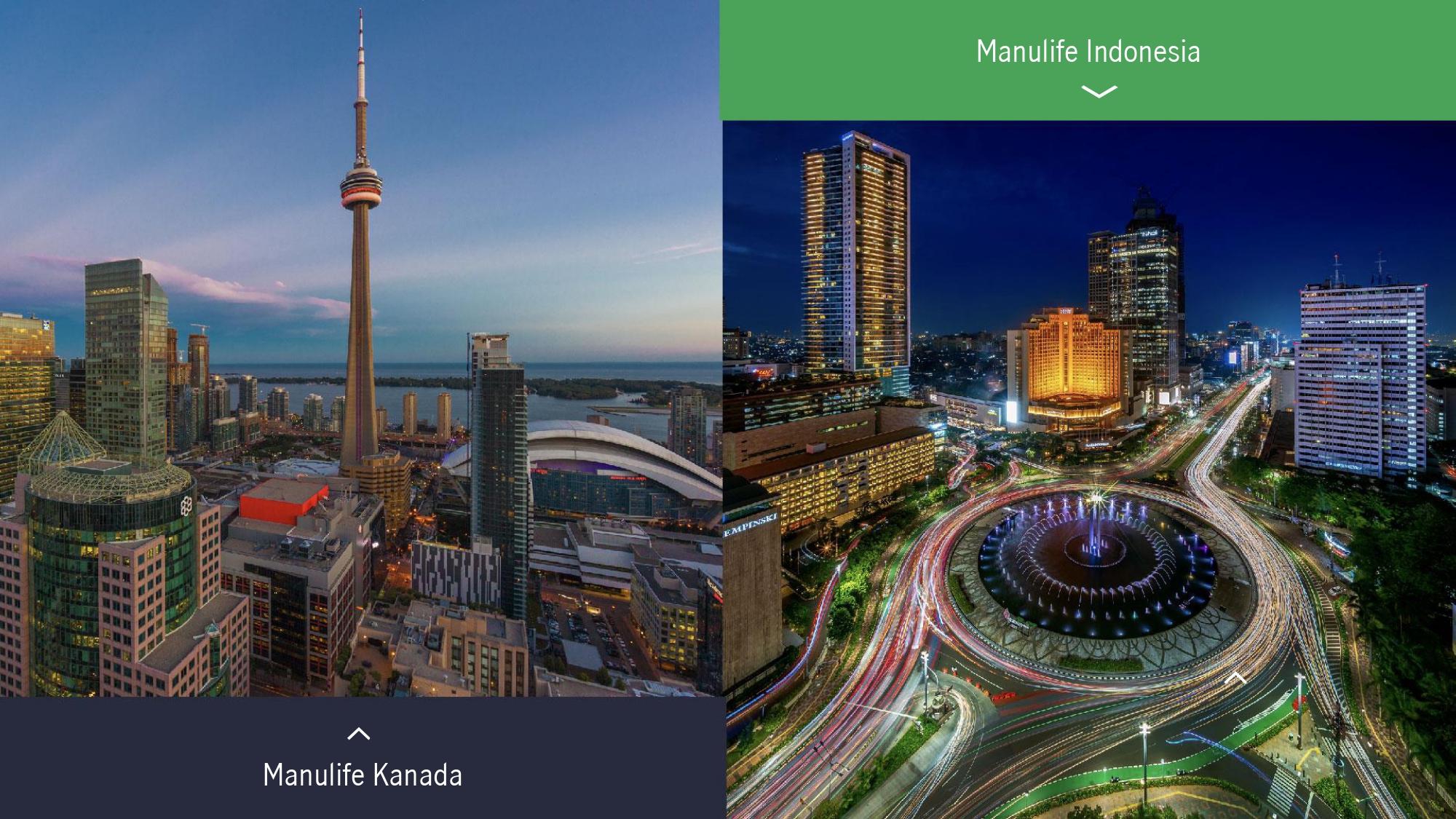 Tentang Manulife